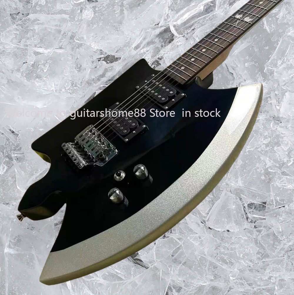 Hot 6-String Electr… - image