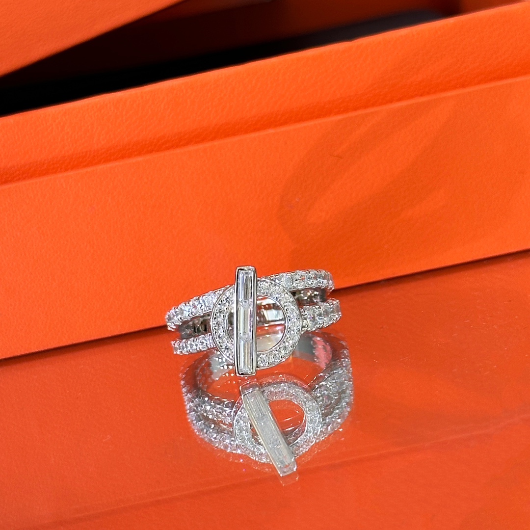 Top Rings Women's D… - image