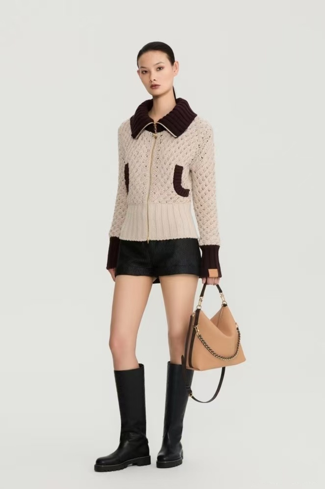 Womens Jackets Desi… - image