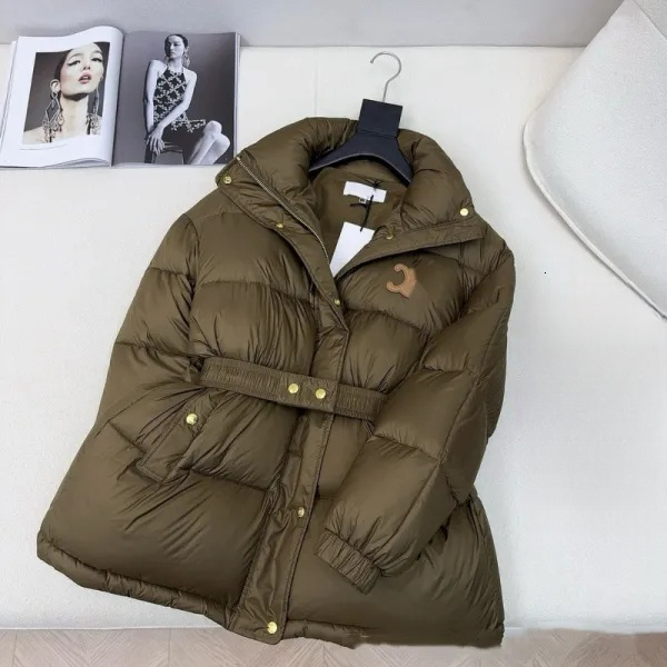 Women's Down & Park… - image