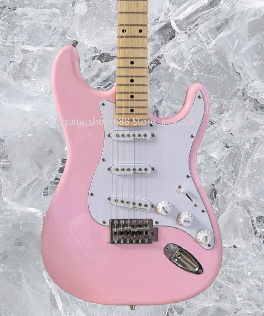 Hot Electric Guitar… - image