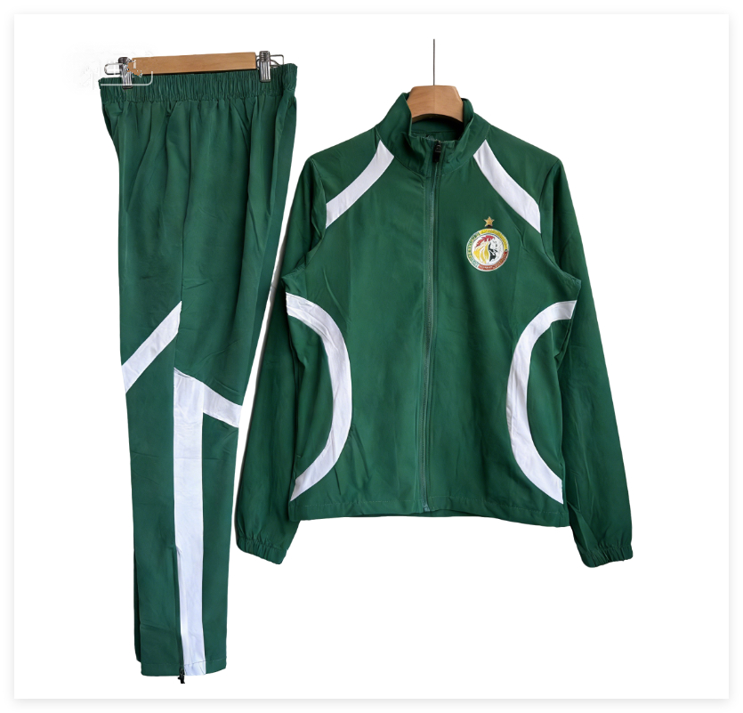 2026 New Senegal Na… - image