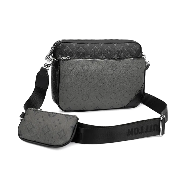 High Quality Designer mens New Men Women handbag shoulder designer handbags fashion bag wallet phone bags Shoulder Bags tottenham backpack monogram bag man bag aaa