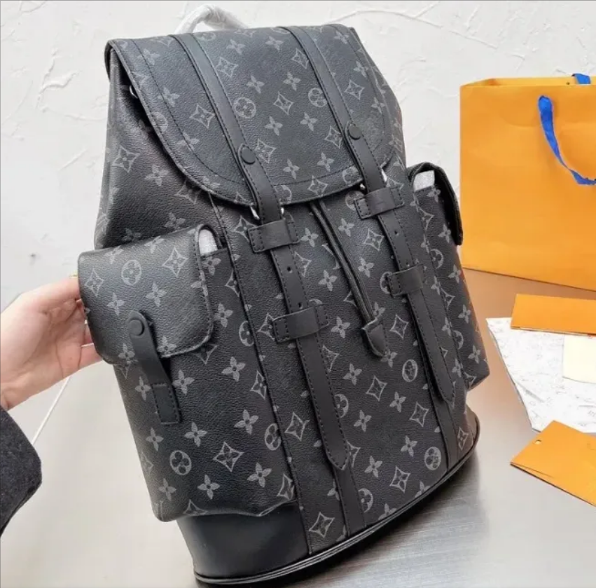 Luxury Designer Bag… - image