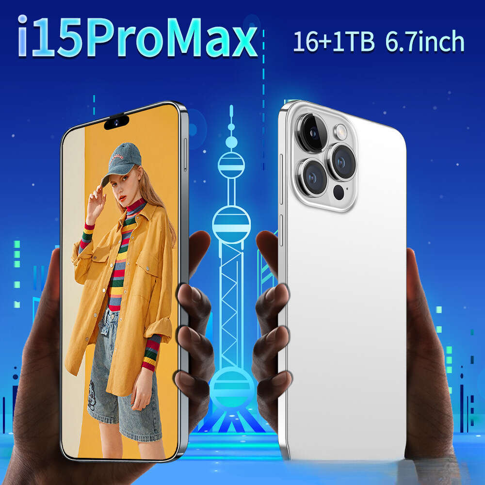 Famous Brand Renowned S New Intelligent All In One Phone I Promax Cross Border Mobile T Can Be Shipped By CKS
