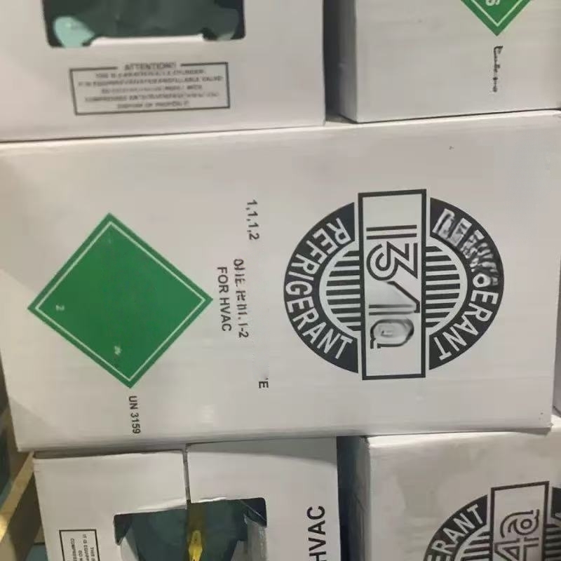 Wholesale, R air conditioning equipment accessories model, 404 / 22 / 454/ 410 / quality transportation as always reliable Direct delivery from overseas warehouses