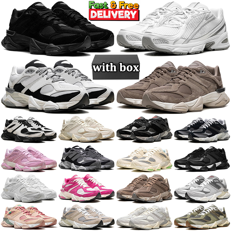 Free shipping with box designer running shoes men women sneakers triple black suede patent leather mens womens outdoor sports new trainers