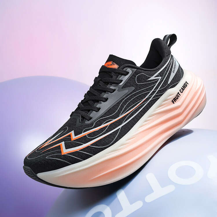 Luxury Sports Shoes 2026 New Breathable Mesh Running Shoes Versatile Super Popular Men's Niche designer Shoes Casual sneakers