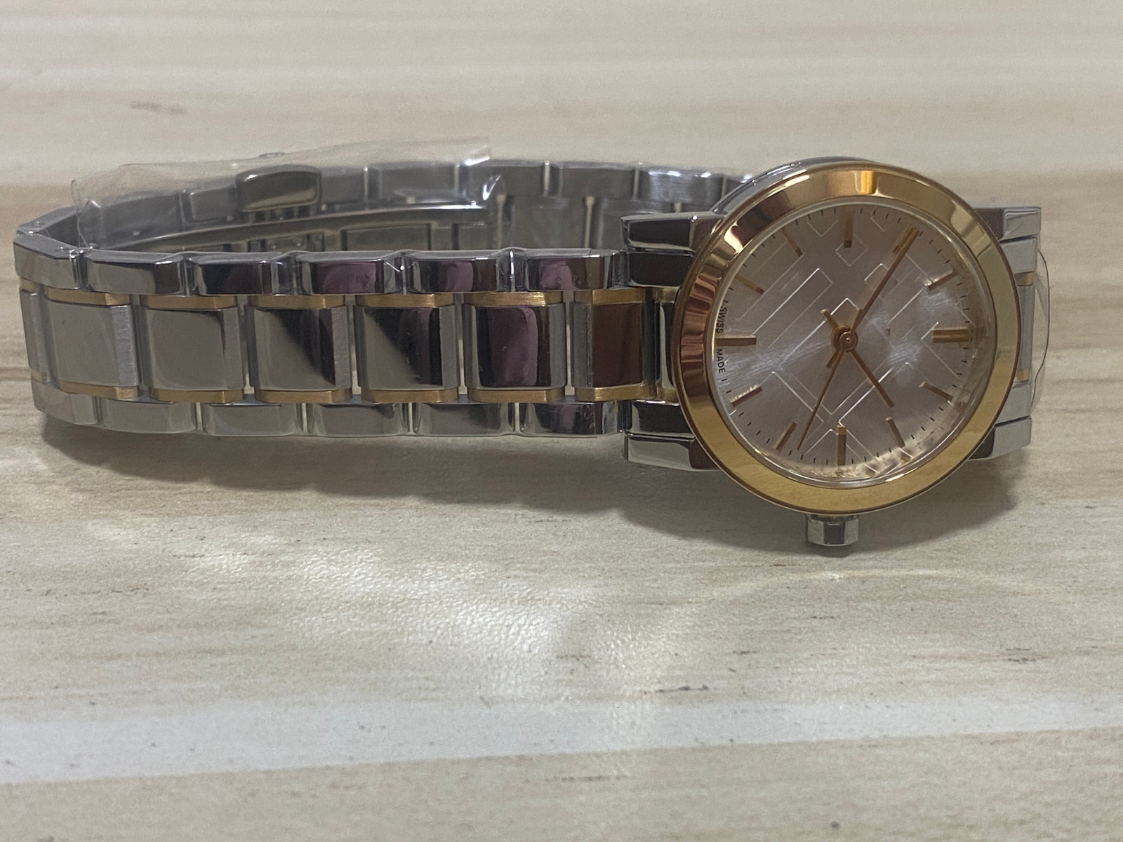 Mens Watch Classic … - image