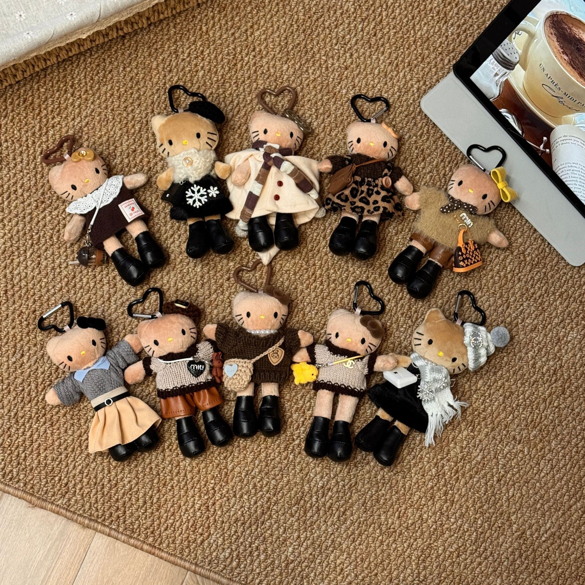 Bag Hanging Female … - image