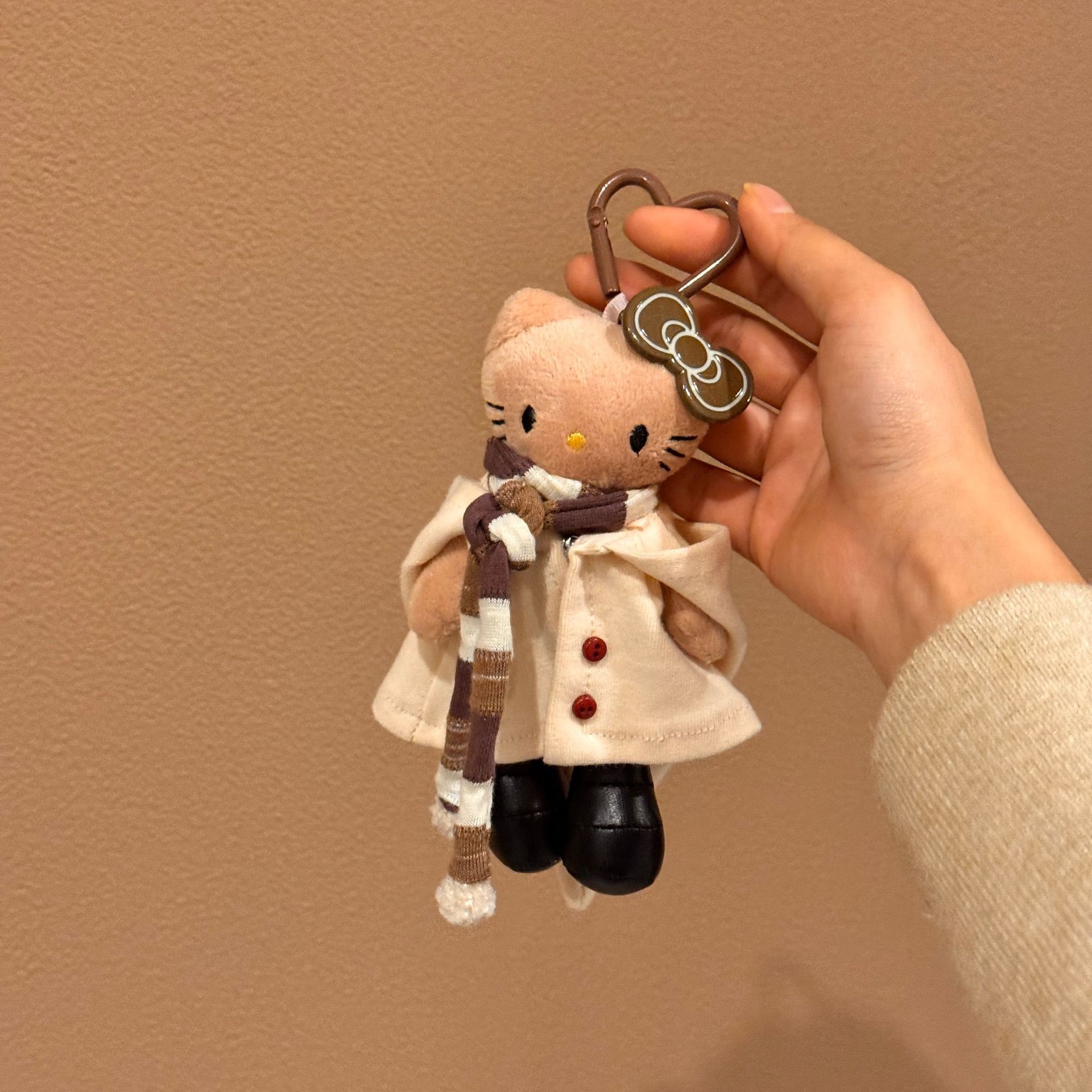 Bag Hanging Female … - image