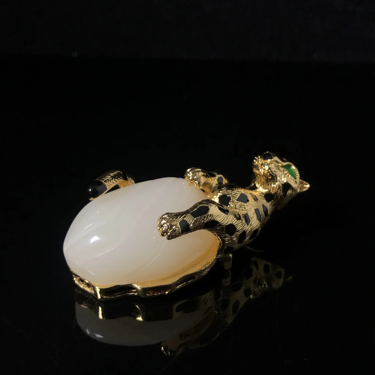 French Vintage Jewe… - image