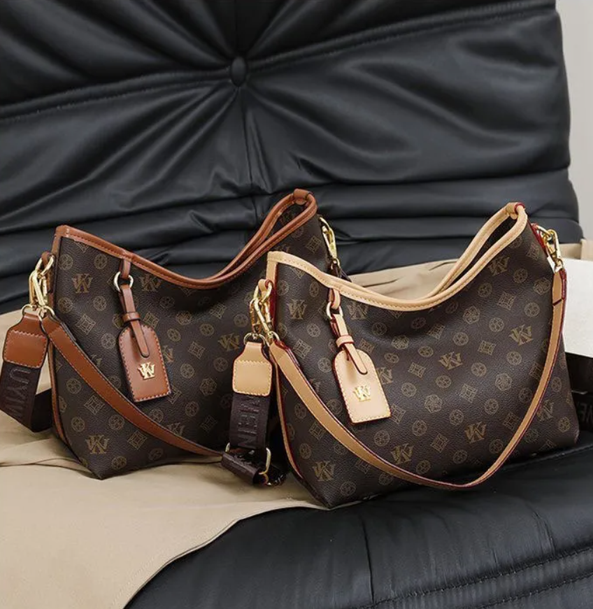 WKwk Printed Mahjong Elegant Envelope Bag, Bag Shopping Tote Crossbody Fashion Chain Single Shoulder Flap Magnetic Buckle Underarm for Women