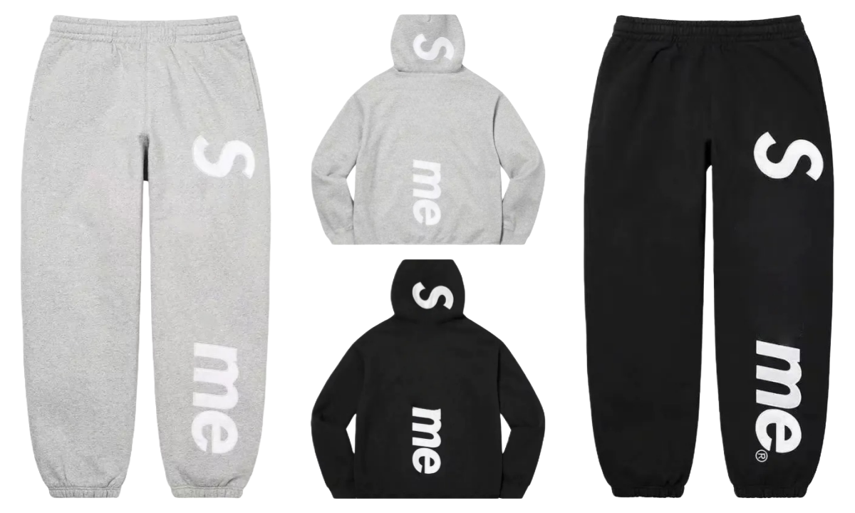 Designer 2026 New Spring S Graphic Print Joggers Unisex Baggy Fit Trousers for Men and Women