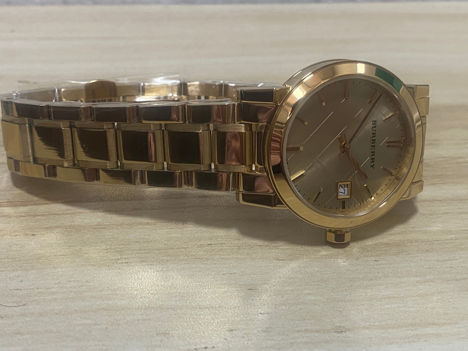 Mens Watch Classic … - image