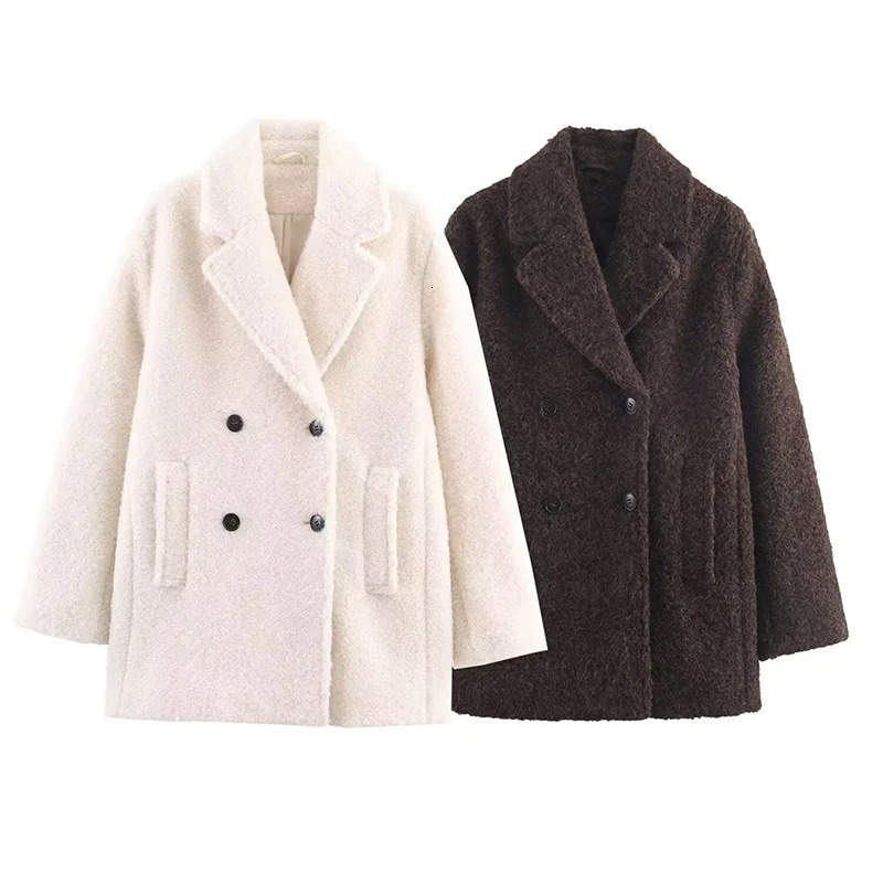 Women Autumn Winter… - image