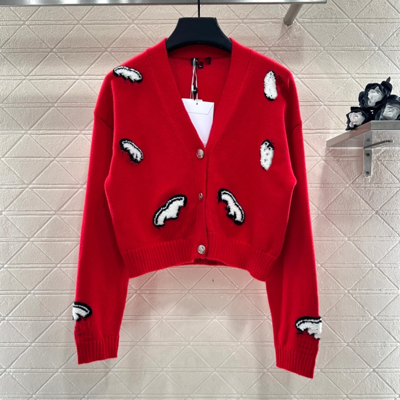 Sweaters Women's De… - image