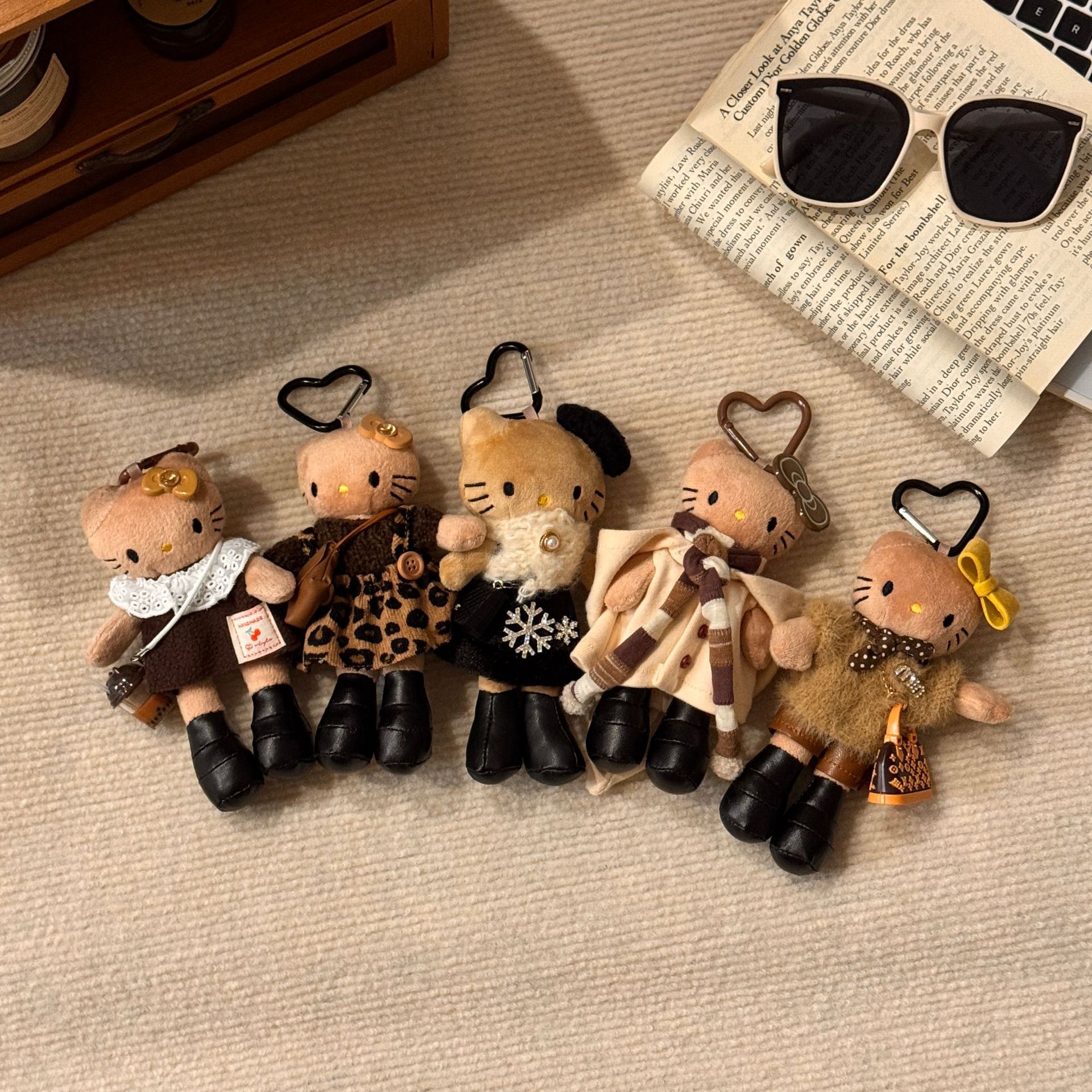 Bag Hanging Female … - image