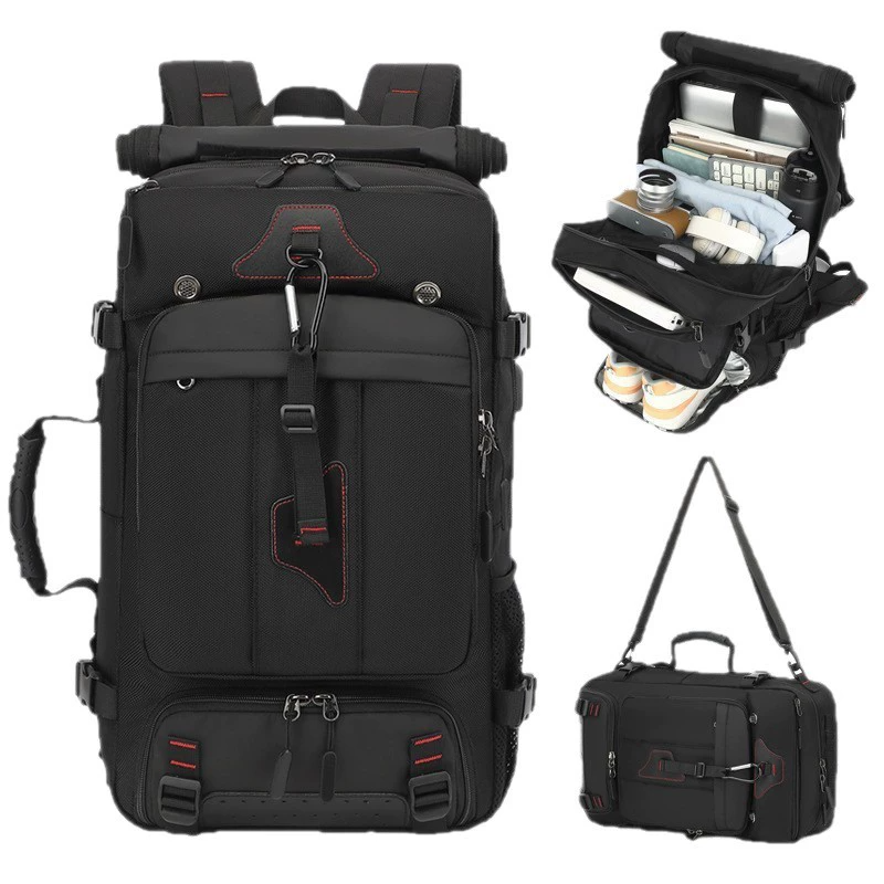 Outdoor Large-Capac… - image