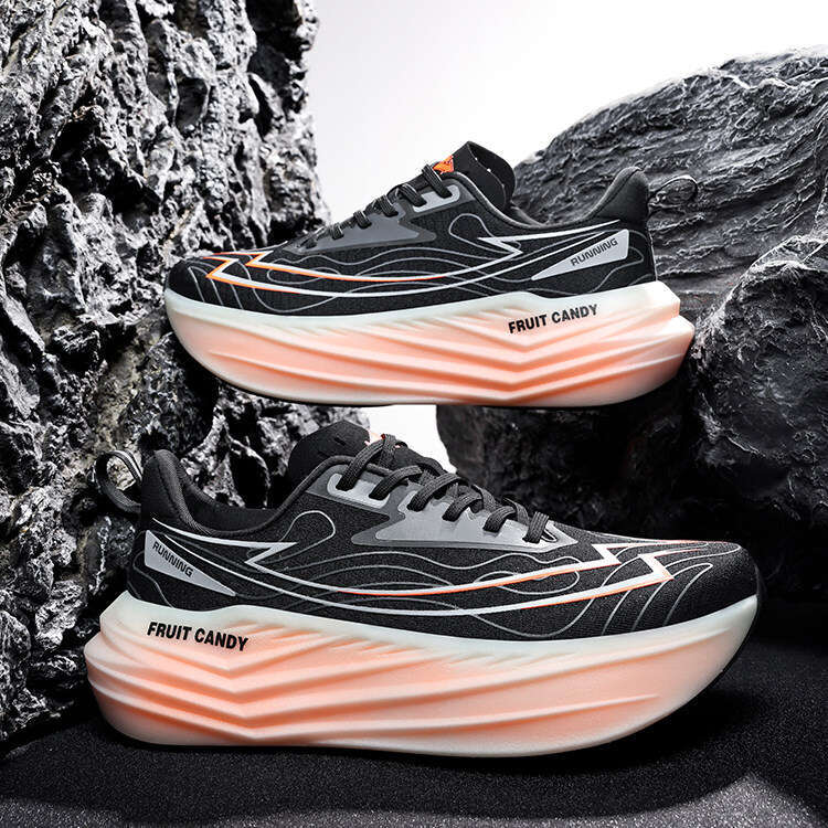 Luxury Sports Shoes 2026 New Breathable Mesh Running Shoes Versatile Super Popular Men's Niche designer Shoes Casual sneakers