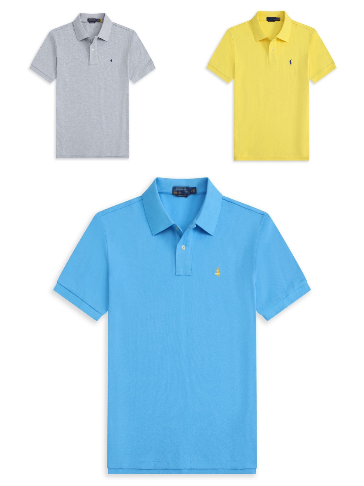 Ral Men Shirts Desi… - image