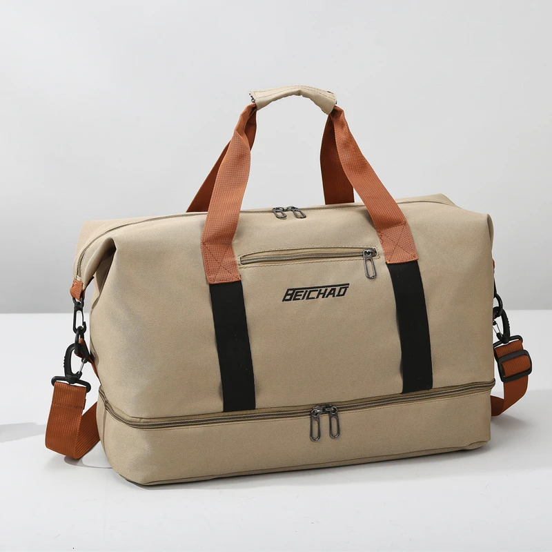 Casual Outdoor Trav… - image