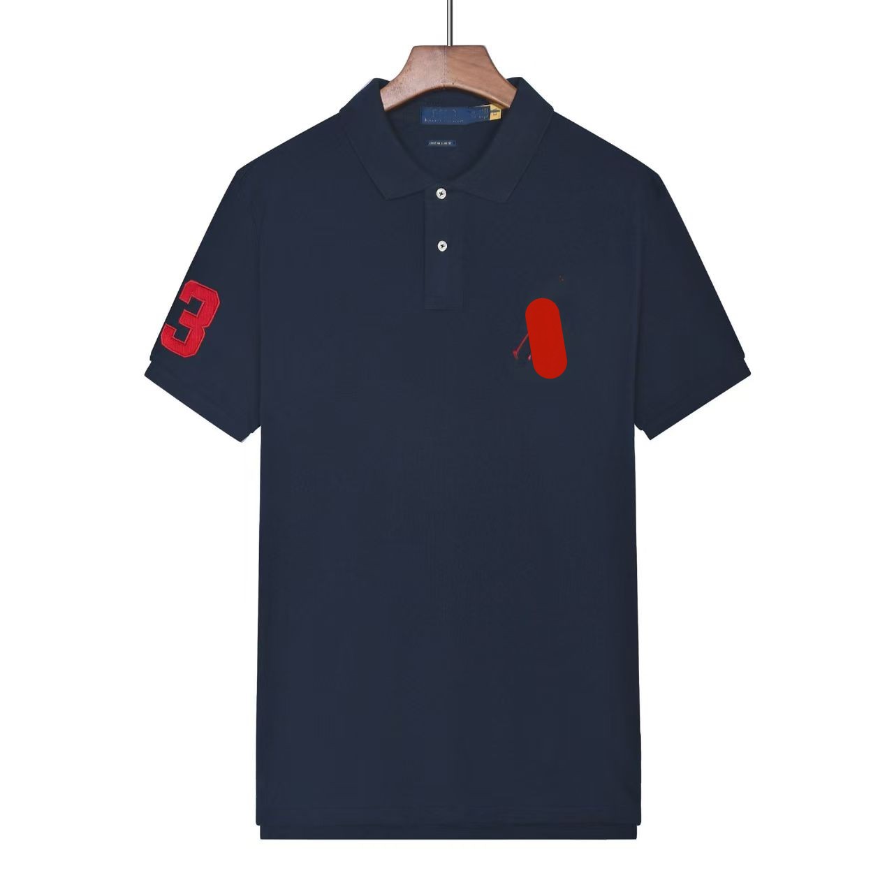 shirts golf clothes uomo camisas hombre chemise homme t men women summer embroidery horse t-shirt tops luxe luxury tshirt bosse tee clothing shirt mens