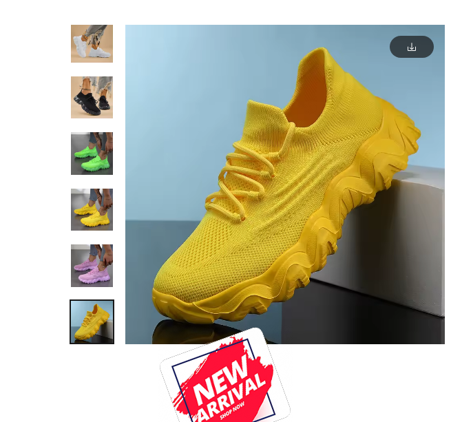 luxulan New Fashion Shoes With Box shoes for men women sports trainers size 35-46