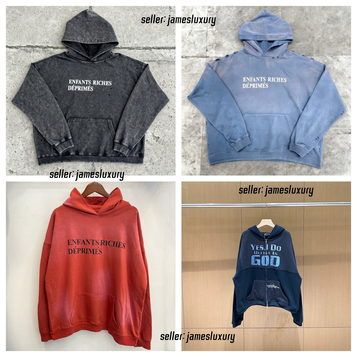 erd hoodie enfant riches deprimes oversized hoodie plus size big and tall mens designer zip up hoodie for men graphic hoodie designer jacket designer hoody