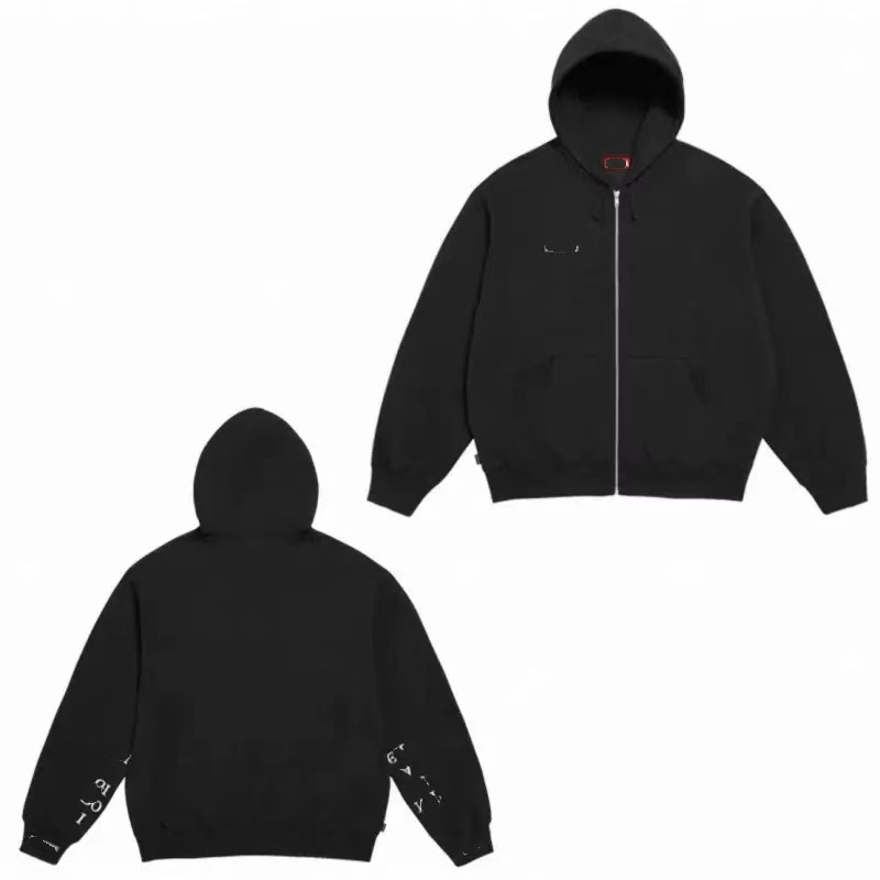 Su Classic Embroide… - image