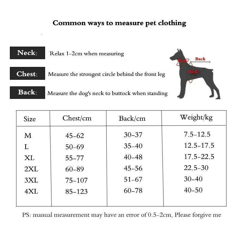 Famous brand Raincoat for Large Dogs Soft Breathable Snow Proof Windproof Pet Rain Jacket Safety Waterproof Outdoor Dog Coat with Legs pupakaIK