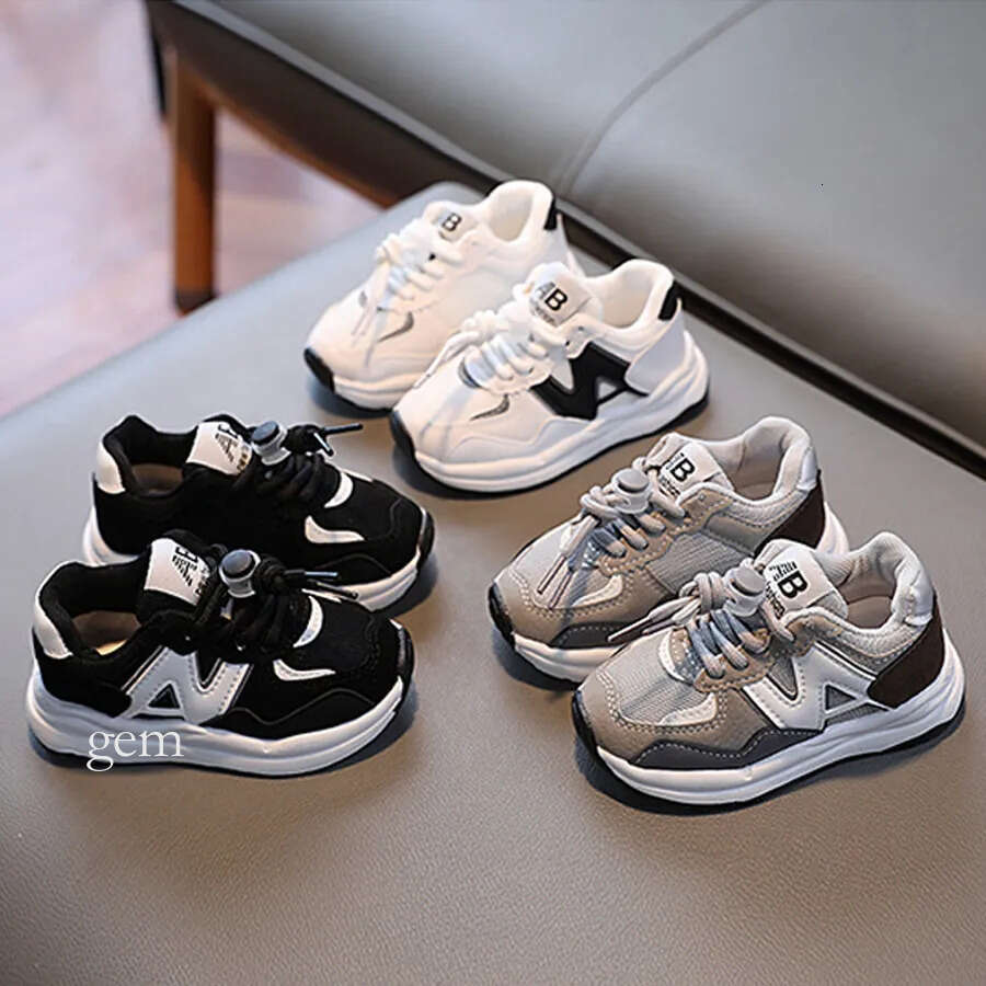 Children's shoes 2026 Kids Designer Shoes toddlers Sneakers Happysteps boys girls Low black grey white youth running Sports Trainers kid shoen sizes