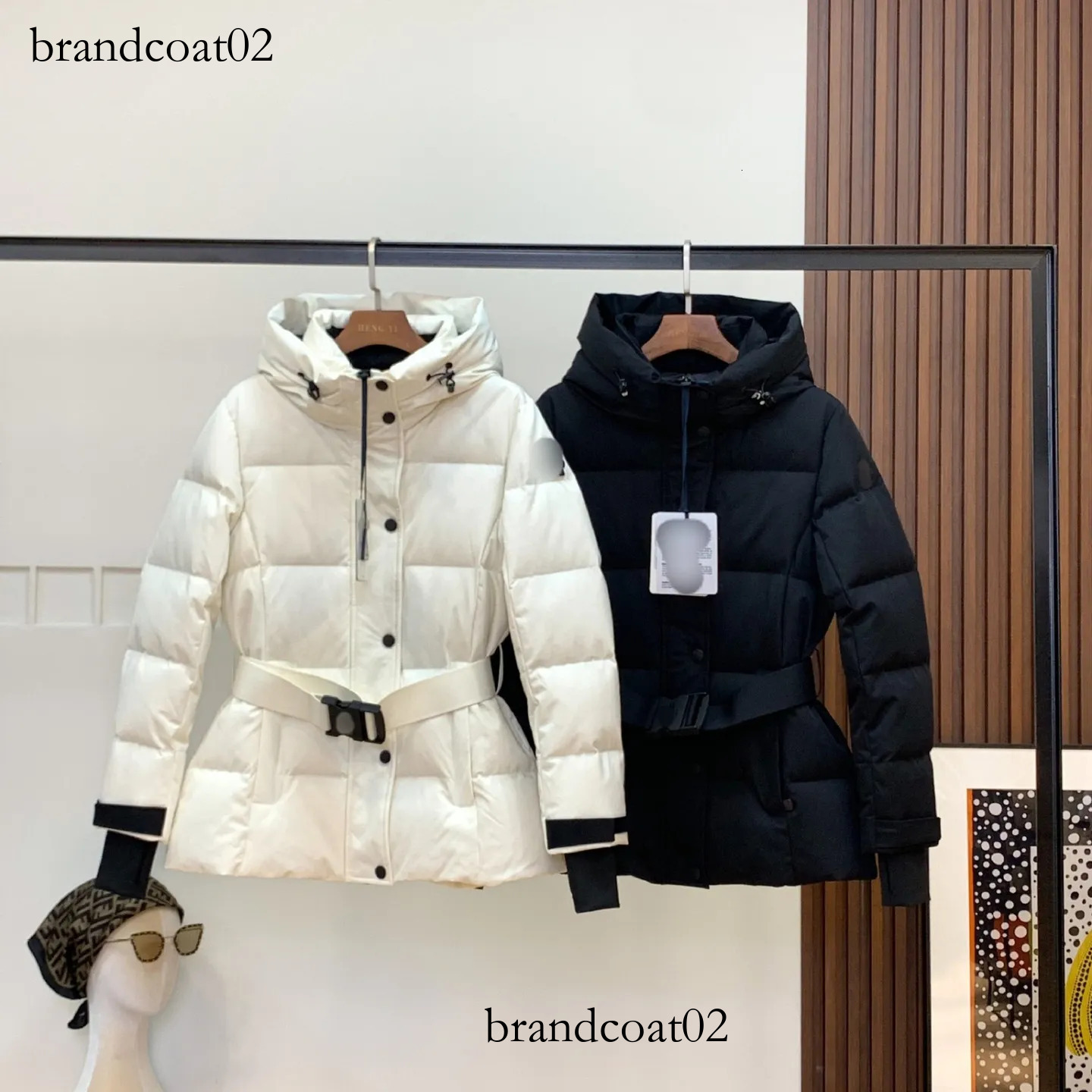 25 Mc Designer Ski … - image