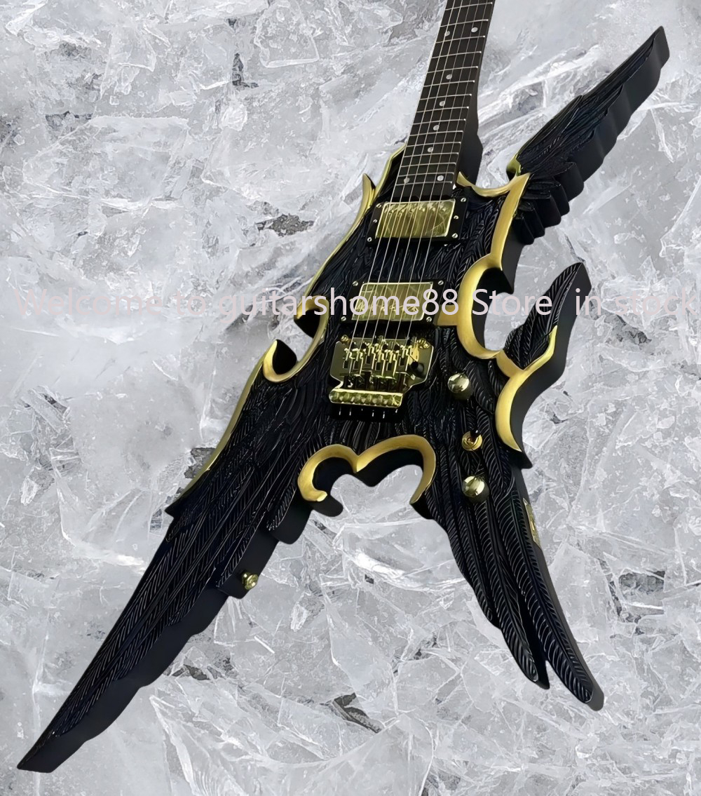 Electric Guitar 6-C… - image