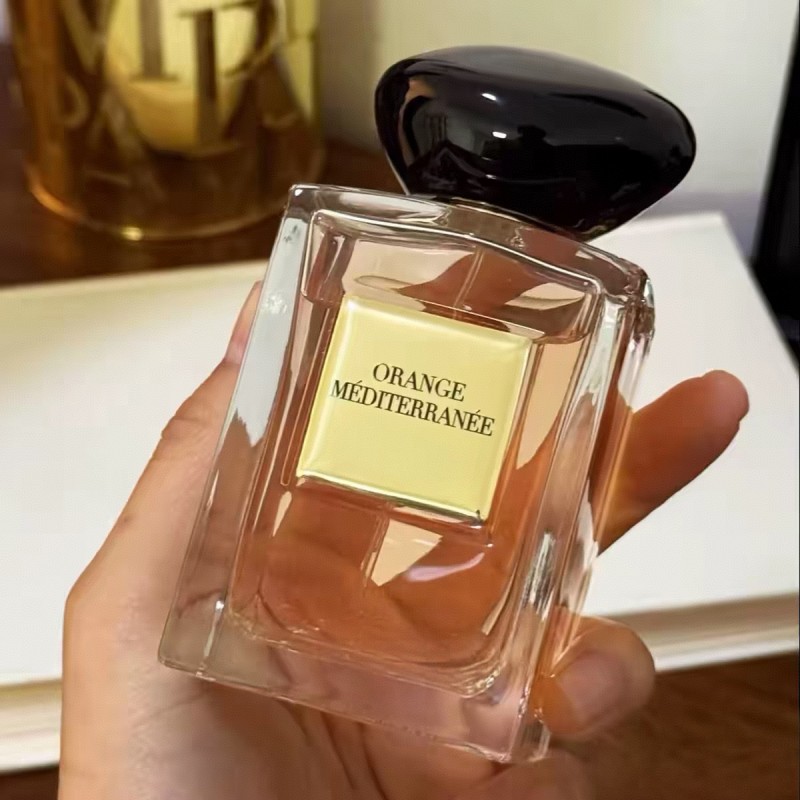 Perfume Designer colonge men INDIGO TANZANITE 100Ml Green Malachite perfumes fragrances for women Fragrance Good Smell Long Rose Time Leaving Lady Body