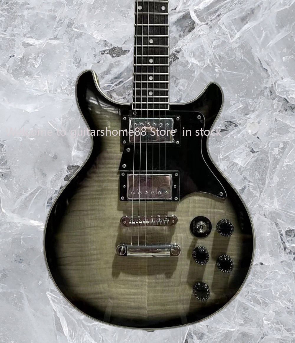 Hot Electric Guitar… - image