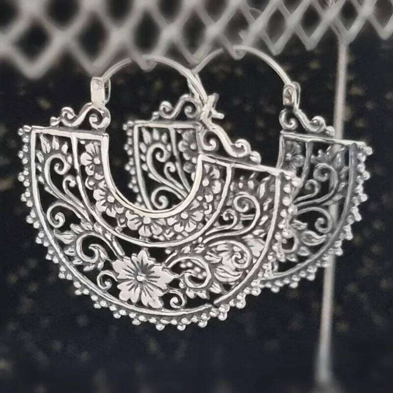 Vintage Hand-Carved… - image