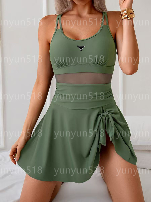 Woman Bikinis Set 2026 Summer Swimsuit Designer Swim Sets Beach One Piece Bathing Suit Womens Swimwear Crop Tops Shorts Slim Tank Bikini S-XXL