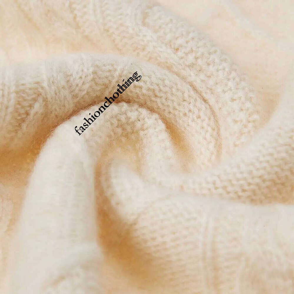 Zhehan ZHEHAN Cashmere Sweater Women Knitted Sweaters 100% Merino Wool Turtleneck Long-Sleeve Knit Pullover 2022 Winter Autumn Jumper Clothing