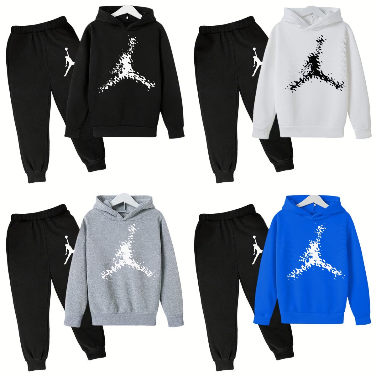 Boys Girls Sweatsui… - image