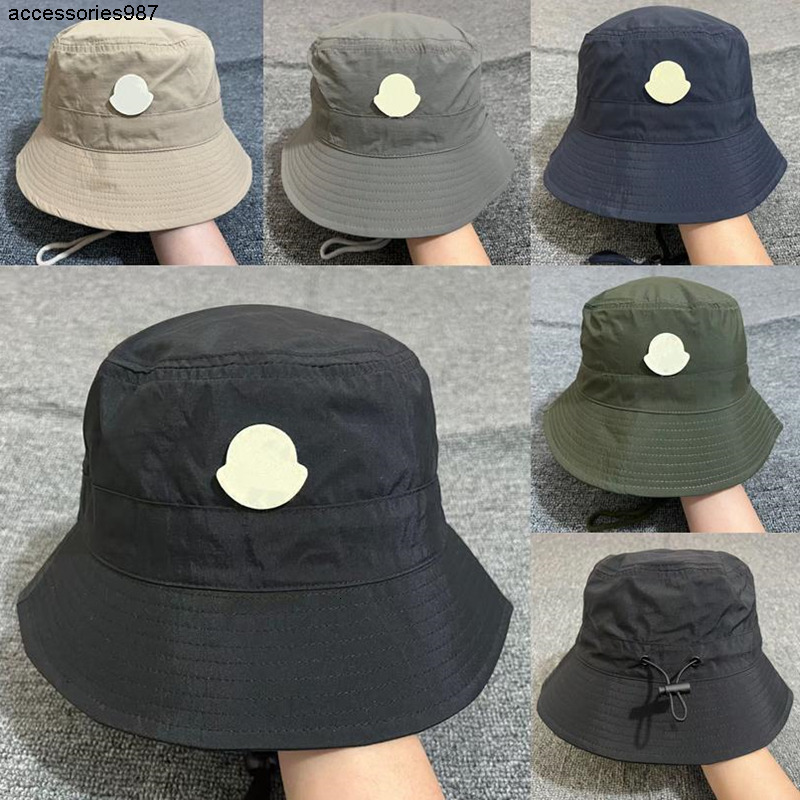 Wide Brim Hats Buck… - image