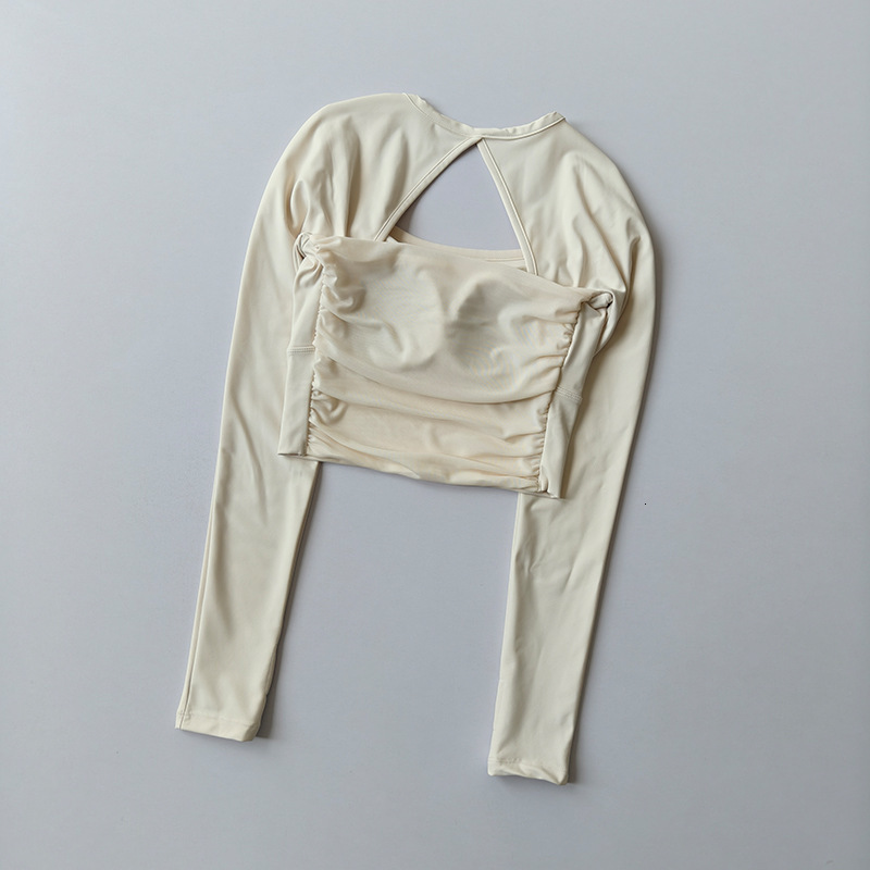 Pchee Bum Leggings Womens High Waist Tights with Peach Hip Pockets Womens Exercise Gym Leg Yoga Pants 240515