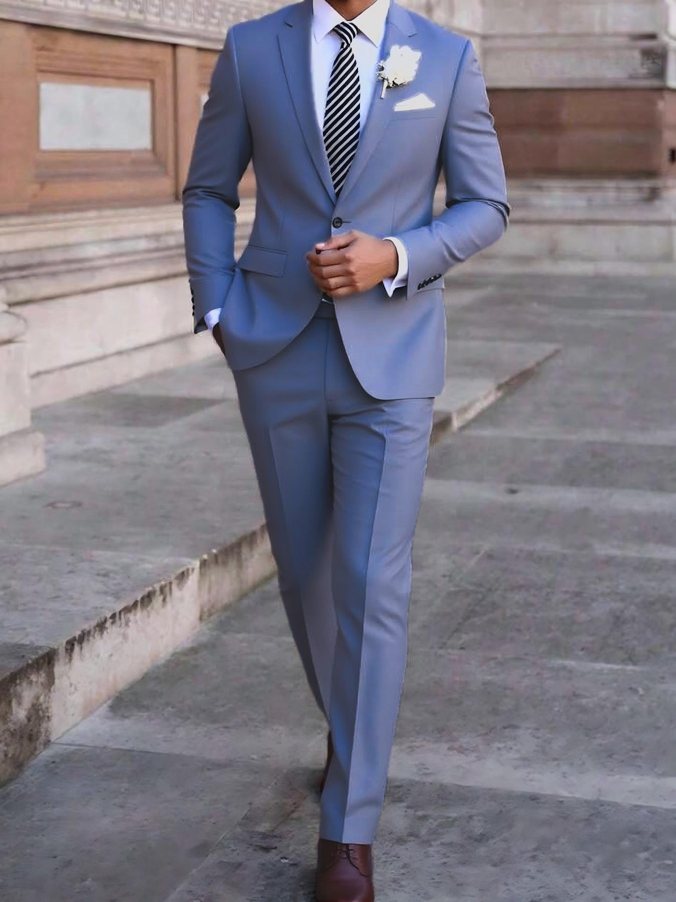 Stunning Sequin Out… - image