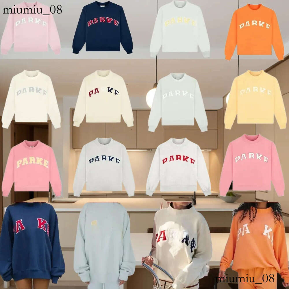 Designer Parkes Wom… - image