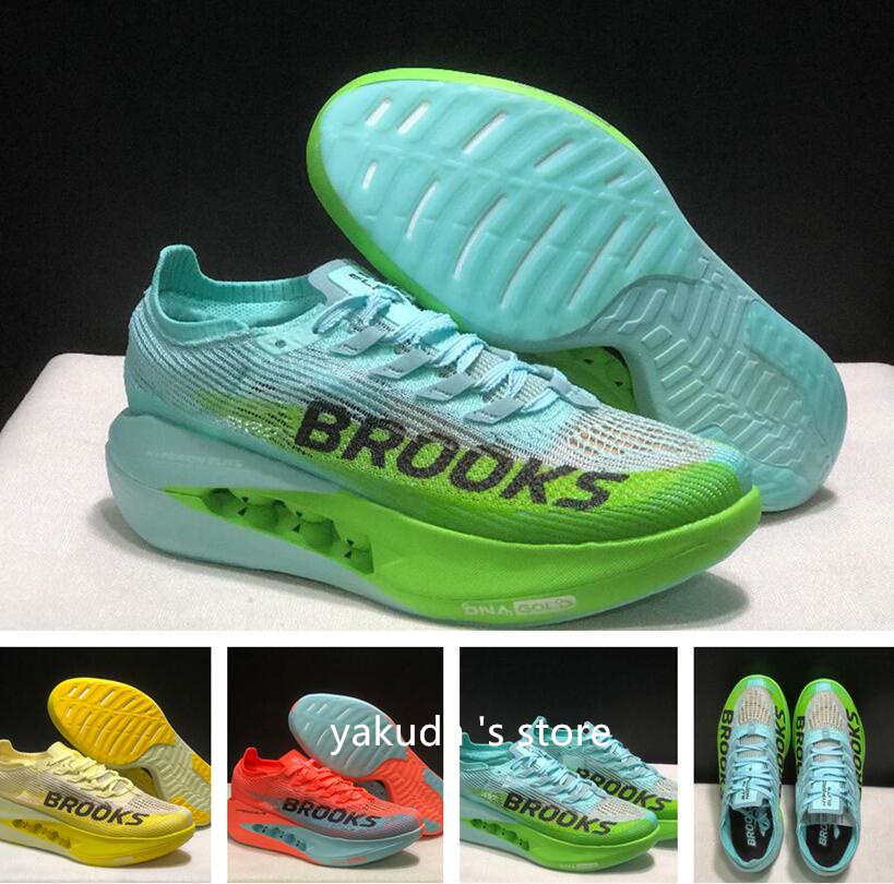 Unisex Hyperion Elite 5 Running Shoes Runners Carbon-plated Shoes Slightly Lighter Springier Design yakuda training Sneakers comfortable boots sportswear for gym