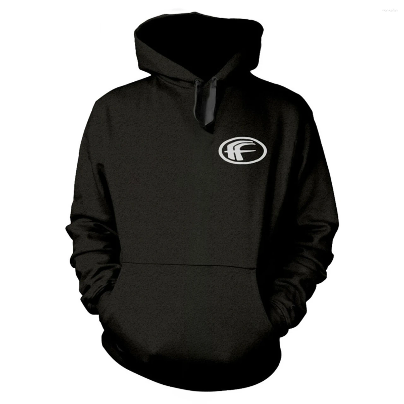 Men's Hoodies Fear … - image