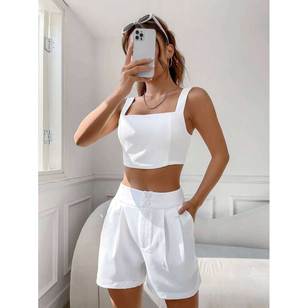 A Casual Suit For W… - image