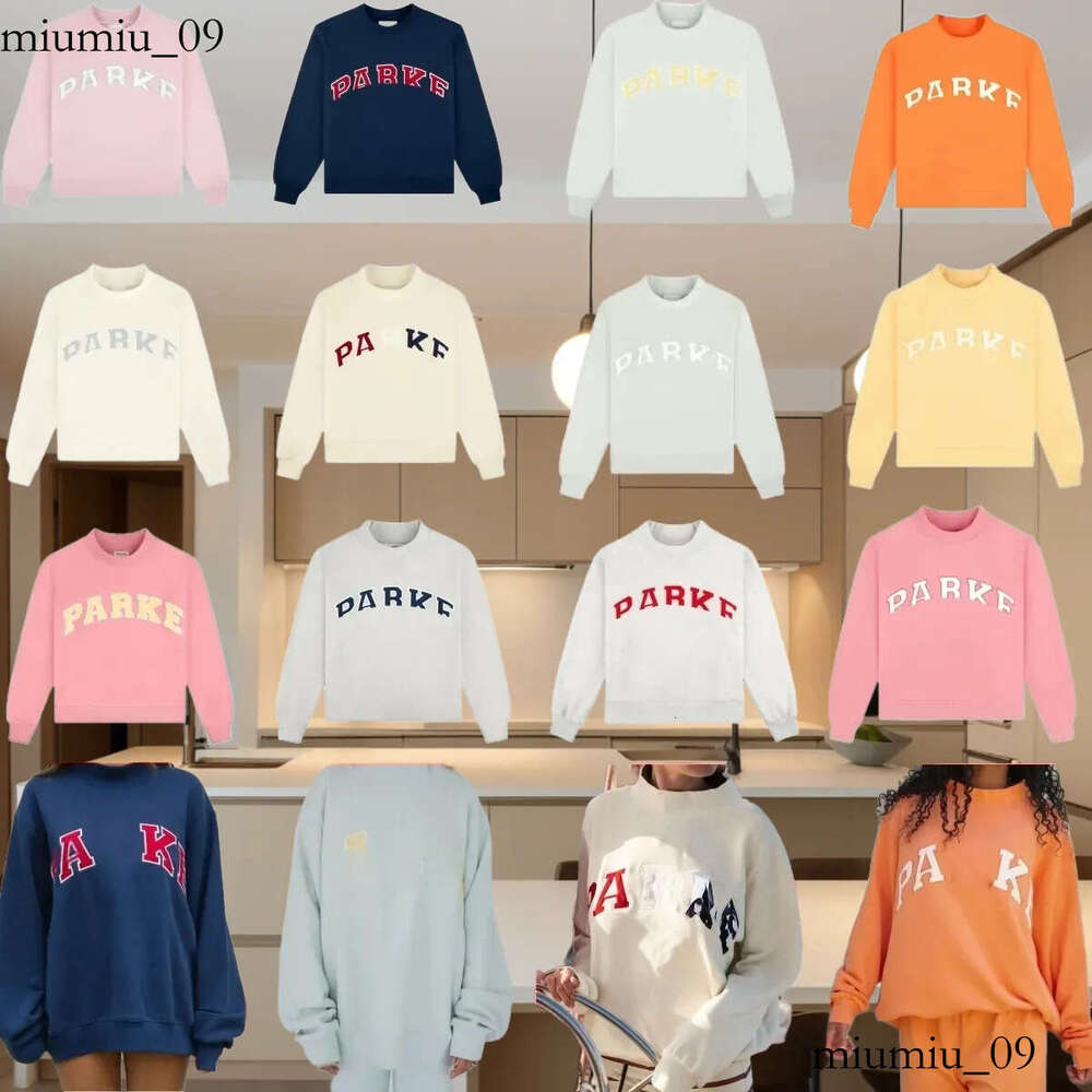 Designer Parkes Wom… - image