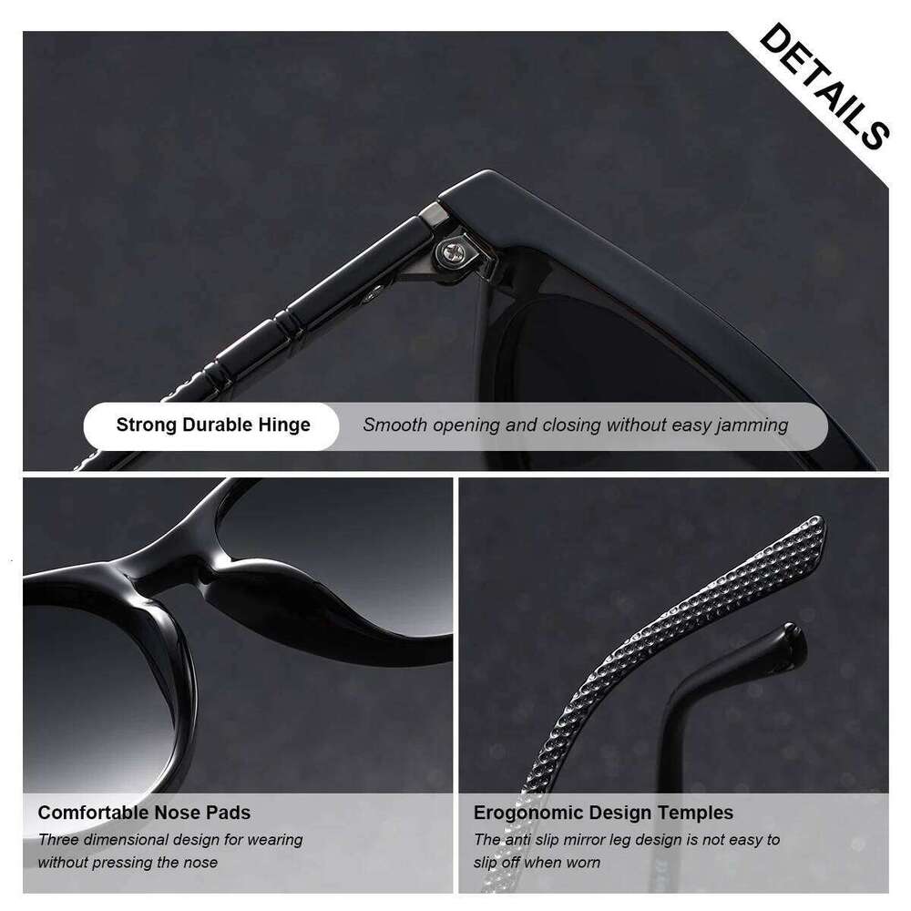 BARCUR Pink Polarized Glasses Bright Comfort PC Round Frame Holiday Travel Women Sunglasses Most Fashion Gift For Girls 26Y0119