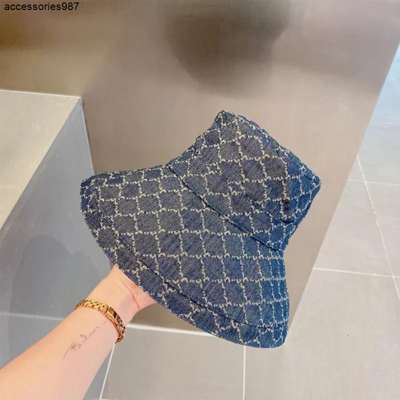 Wide Brim Hats Buck… - image